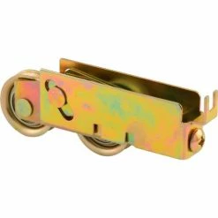 Coupon ❤️ Prime-Line Products Prime-Line® Sliding Door Tandem Roller Assembly, 1-1/4" Steel Ball Bearing, D 1552 👍 -Doors & Windows Sales PL6 D1552