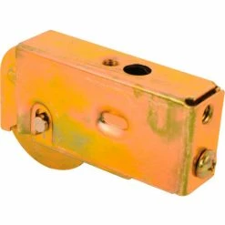 Discount ⌛ Prime-Line Products Primeline Products D 1594 Sliding Door Roller Assembly, 1-1/2" Steel Ball Bearing 🛒