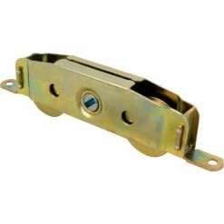 Promo ✨ Prime-Line Products Prime-Line® Sliding Door Tandem Roller Assembly, 1-1/4" Steel Ball Bearing, D 1607 🤩 -Doors & Windows Sales PL6 D1607