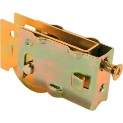 Discount ✔️ Prime-Line Products Primeline Products D 1688 Sliding Door Roller Assembly, 1-1/4" Steel Ball Bearing 🛒