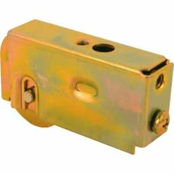 Best reviews of 🌟 Prime-Line Products Primeline Products D 1723 Sliding Door Roller Assembly, 1-1/4" Steel Ball Bearing 👏