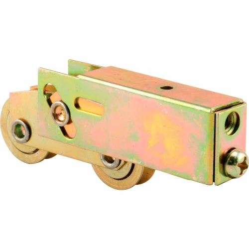 Hot Sale โจ Prime-Line Products Prime-Line® Sliding Door Tandem Roller Assembly, 1-1/4" Steel Ball Bearing, D 1735 ๐ 3 Hot Sale โจ Prime-Line Products Prime-Line® Sliding Door Tandem Roller Assembly, 1-1/4" Steel Ball Bearing, D 1735 ๐ - Image 3