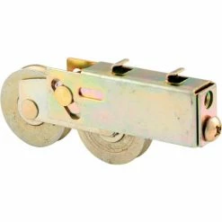 Wholesale 😉 Prime-Line Products Prime-Line® Sliding Door Tandem Roller Assembly, 1-1/2" Steel Ball Bearing, D 1736 🥰 -Doors & Windows Sales PL6 D1736
