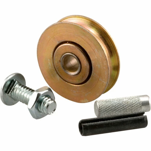 Discount โจ Prime-Line Products Prime-Line® Sliding Door Roller (2 Sets), 1-1/4" Steel Ball Bearing, D 1796 ๐ 3 Discount โจ Prime-Line Products Prime-Line® Sliding Door Roller (2 Sets), 1-1/4" Steel Ball Bearing, D 1796 ๐ - Image 3