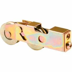 Cheapest ๐ฅฐ Prime-Line Products Prime-Line® Sliding Door Tandem Roller Assembly, 1-1/4" Steel Ball Bearing, D 1858 ๐ 5 Cheapest ๐ฅฐ Prime-Line Products Prime-Line® Sliding Door Tandem Roller Assembly, 1-1/4" Steel Ball Bearing, D 1858 ๐ -Doors & Windows Sales PL6 D1858