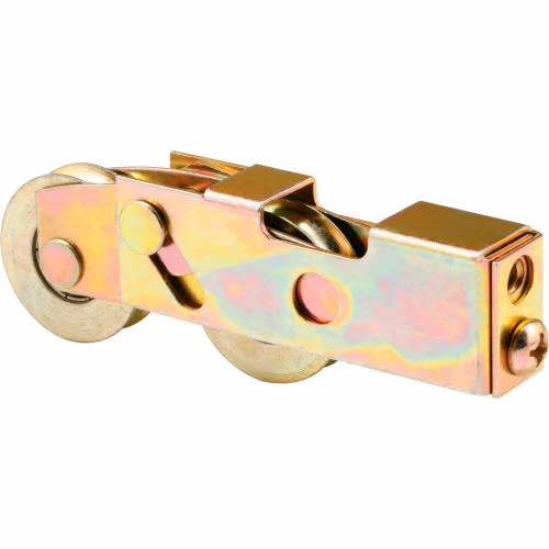 Cheapest ๐ฅฐ Prime-Line Products Prime-Line® Sliding Door Tandem Roller Assembly, 1-1/4" Steel Ball Bearing, D 1858 ๐ 3 Cheapest ๐ฅฐ Prime-Line Products Prime-Line® Sliding Door Tandem Roller Assembly, 1-1/4" Steel Ball Bearing, D 1858 ๐ - Image 3