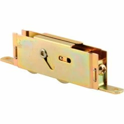 Cheapest ✨ Prime-Line Products Prime-Line® Door Tandem Roller Assembly, 1-1/4" Steel Ball Bearing, End Adjustable, D 1980 😉 -Doors & Windows Sales PL6 D1980