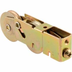 Promo ✔️ Prime-Line Products Prime-Line® Sliding Door Tandem Roller Assembly, 1-1/2" Steel Ball Bearing, D 1984 🔔 -Doors & Windows Sales PL6 D1984