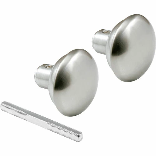 Best reviews of ✨ Prime-Line Products Prime-Line® Satin Nickel Victorian-Style Knob Set, E 2498 ✨ 3 Best reviews of ✨ Prime-Line Products Prime-Line® Satin Nickel Victorian-Style Knob Set, E 2498 ✨ - Image 3