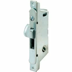 Hot Sale ๐ Prime-Line Products Prime-Line® Sliding Door Mortise Lock, Round Face, E 2121 ๐คฉ 5 Hot Sale ๐ Prime-Line Products Prime-Line® Sliding Door Mortise Lock, Round Face, E 2121 ๐คฉ -Doors & Windows Sales PL6 E2121