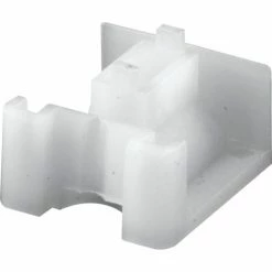 Flash Sale 👍 Prime-Line Products Prime-Line G 3109 Sliding Window Roller Assembly, 5/16" Flat Steel Wheel 👍 -Doors & Windows Sales PL6 G 3109