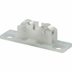 New ✔️ Prime-Line Products Prime-Line G 3165 Sliding Window Roller Assembly, Aluminum Wheel ❤️ -Doors & Windows Sales PL6 G 3165