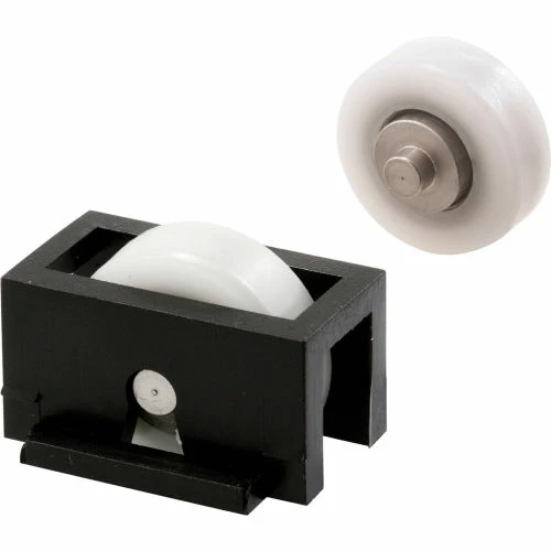 Deals π Prime-Line Products Prime-Line G 3174 Sliding Window Roller, 3/4" Plastic Roller W/Stainless Steel Ball Bearings β€οΈ 3 Deals π Prime-Line Products Prime-Line G 3174 Sliding Window Roller, 3/4" Plastic Roller W/Stainless Steel Ball Bearings β€οΈ - Image 3