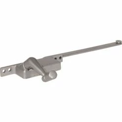Brand new π Prime-Line Products Prime-Line H 3514 9" Square Type Left Hand Casement Operator, Aluminum π 5 Brand new π Prime-Line Products Prime-Line H 3514 9" Square Type Left Hand Casement Operator, Aluminum π -Doors & Windows Sales PL6 H 3514