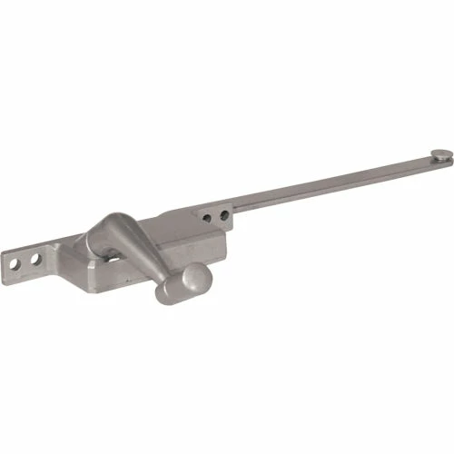 Brand new π Prime-Line Products Prime-Line H 3514 9" Square Type Left Hand Casement Operator, Aluminum π 3 Brand new π Prime-Line Products Prime-Line H 3514 9" Square Type Left Hand Casement Operator, Aluminum π - Image 3