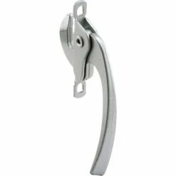 Discount 🤩 Prime-Line Products Prime Line H 3541 Casement Window Locking Handle, Left Hand, Aluminum 🛒 -Doors & Windows Sales PL6 H 3541