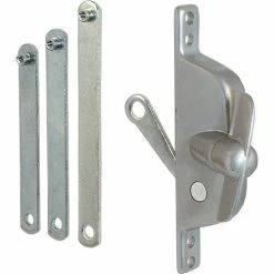 Wholesale π Prime-Line Products Prime-Line H 3557 Reversible Jalousie Operator w/Links, Aluminum π 5 Wholesale π Prime-Line Products Prime-Line H 3557 Reversible Jalousie Operator w/Links, Aluminum π -Doors & Windows Sales PL6 H 3557