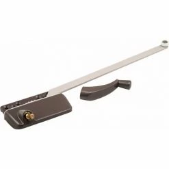 Promo π Prime-Line Products Prime-Line H 3570 Wood Casement Operator,13-1/2" Surface Mount, L/HAND, Bronze π₯° 5 Promo π Prime-Line Products Prime-Line H 3570 Wood Casement Operator,13-1/2" Surface Mount, L/HAND, Bronze π₯° -Doors & Windows Sales PL6 H 3570