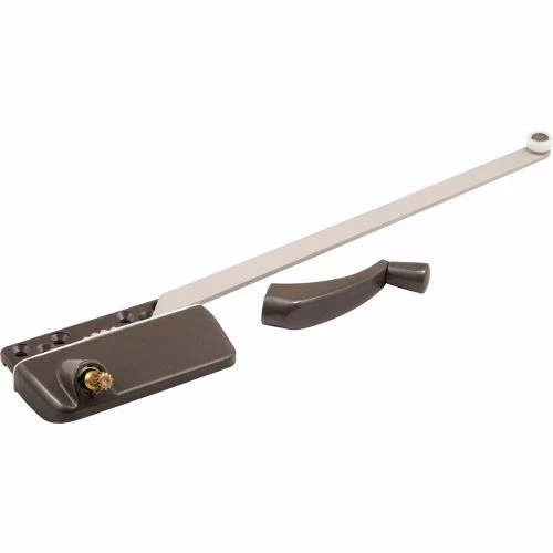 Promo π Prime-Line Products Prime-Line H 3570 Wood Casement Operator,13-1/2" Surface Mount, L/HAND, Bronze π₯° 3 Promo π Prime-Line Products Prime-Line H 3570 Wood Casement Operator,13-1/2" Surface Mount, L/HAND, Bronze π₯° - Image 3