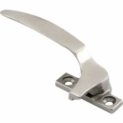 Deals 🤩 Prime-Line Products Prime Line H 3602 Casement Locking Handle, Left Hand, White Bronze 🔔 -Doors & Windows Sales PL6 H 3602