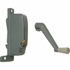 Top 10 π Prime-Line Products Prime-Line H 3666 Awning Window Operator, Right Hand, Aluminum FINISH, MIAMI π₯° 5 Top 10 π Prime-Line Products Prime-Line H 3666 Awning Window Operator, Right Hand, Aluminum FINISH, MIAMI π₯° -Doors & Windows Sales PL6 H 3666