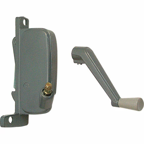 Top 10 π Prime-Line Products Prime-Line H 3666 Awning Window Operator, Right Hand, Aluminum FINISH, MIAMI π₯° 3 Top 10 π Prime-Line Products Prime-Line H 3666 Awning Window Operator, Right Hand, Aluminum FINISH, MIAMI π₯° - Image 3