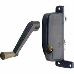 New π Prime-Line Products Prime-Line H 3669 Awning Window Operator, Left Hand, PAN AMERICAN π 5 New π Prime-Line Products Prime-Line H 3669 Awning Window Operator, Left Hand, PAN AMERICAN π -Doors & Windows Sales PL6 H 3669