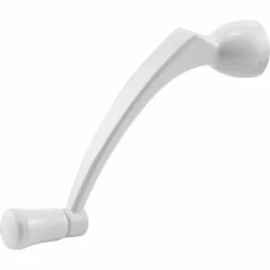 Best deal β€οΈ Prime-Line Products Prime Line H 3957 Window Crank Handle, 3/8" Bore, White, Pella π 5 Best deal β€οΈ Prime-Line Products Prime Line H 3957 Window Crank Handle, 3/8" Bore, White, Pella π -Doors & Windows Sales PL6 H 3957