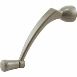 Buy 😍 Prime-Line Products Prime Line H 3958 Window Crank Handle, 3/8" Bore, Champagne, Pella 🔥 -Doors & Windows Sales PL6 H 3958