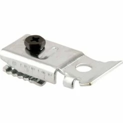Discount ✨ Prime-Line Products Primeline Products N 6606 Bi-Fold Door Pivot Track Bracket 😀