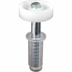 Buy ❤️ Prime-Line Products Primeline Products N 6703 Bi-Fold Door Top Guide Wheel, Nylon ⭐