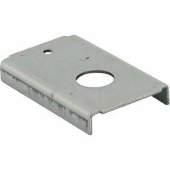 Cheapest 🌟 Prime-Line Products Primeline Products N 7191 Bi-Fold Door Repair Bracket, Top Mount, 1-1/8" Door 👍