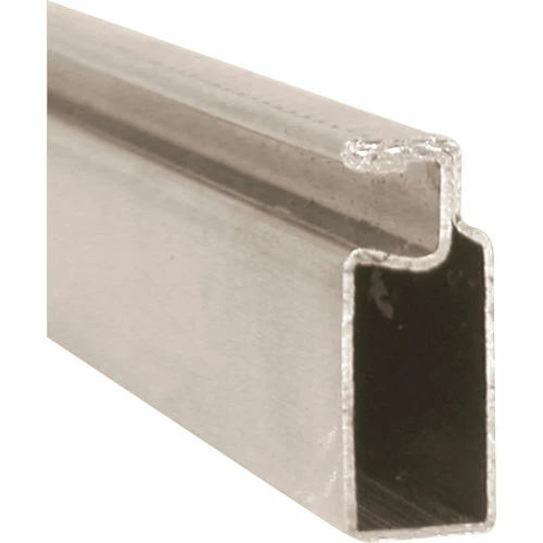 Budget ✨ Prime-Line Products Prime-Line PL 14077 - Screen Frame, 3/4" X 5/16" X 94", .020, Mill - Pkg Qty 20 ✨ 1 Budget ✨ Prime-Line Products Prime-Line PL 14077 - Screen Frame, 3/4" X 5/16" X 94", .020, Mill - Pkg Qty 20 ✨