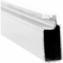 Top 10 😍 Prime-Line Products Prime-Line PL 14080 - Screen Frame, 3/4" X 5/16" X 94", .020, White - Pkg Qty 20 🧨