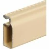 Discount 😀 Prime-Line Products Prime-Line PL 14081 - Screen Frame, 3/4" X 5/16" X 94", .020, Almond - Pkg Qty 20 💯
