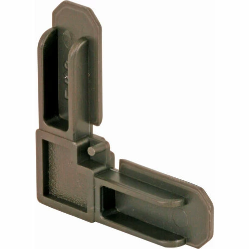 Brand new β¨ Prime-Line Products Prime-Line PL 14259 - Screen Frame Corner, 3/4" X 7/16", Bronze Plastic, 100Pack π 1 Brand new β¨ Prime-Line Products Prime-Line PL 14259 - Screen Frame Corner, 3/4" X 7/16", Bronze Plastic, 100Pack π