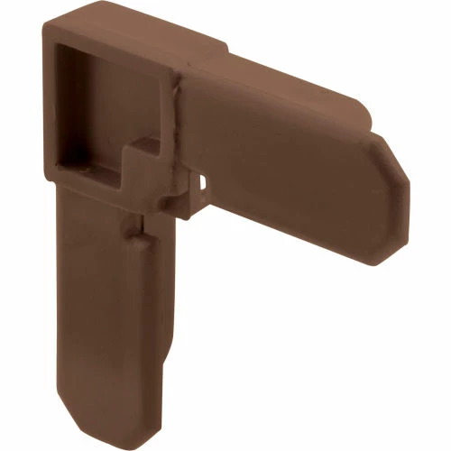 Brand new π Prime-Line Products Prime-Line PL 14273 - Screen Frame Corner, 3/4" X 3/8", Bronze Plastic, 100 Pack π₯ 1 Brand new π Prime-Line Products Prime-Line PL 14273 - Screen Frame Corner, 3/4" X 3/8", Bronze Plastic, 100 Pack π₯