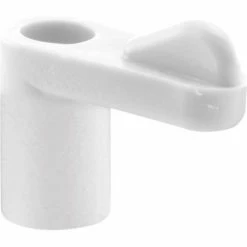 Cheapest 😀 Prime-Line Products Prime-Line PL 14594 - Screen Clips, 7/16" Plastic White, 100 Pack 🎉