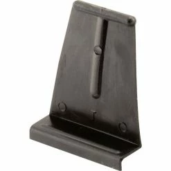 Deals 😍 Prime-Line Products Prime-Line PL 14622 - Spline Channel Pull Tabs, Black, 100 Pack 🤩