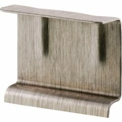 Best reviews of 🎉 Prime-Line Products Prime-Line PL 15551 - Spline Channel Pull Tabs, Aluminum, 100 Pack 😀