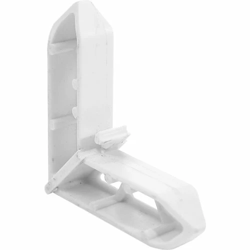 Outlet 👍 Prime-Line Products Prime-Line PL 15766 - Screen Frame Corner, 3/4" X 7/16", Cream/White Plastic, Pella, 20 Pack ✨ 1 Outlet 👍 Prime-Line Products Prime-Line PL 15766 - Screen Frame Corner, 3/4" X 7/16", Cream/White Plastic, Pella, 20 Pack ✨
