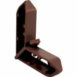 Top 10 🛒 Prime-Line Products Prime-Line PL 15767 - Screen Frame Corner, 3/4" X 7/16", Bronze Plastic, Pella, 20 Pack 🥰
