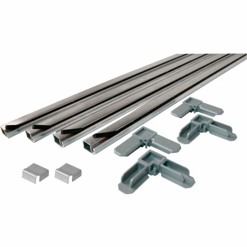 Coupon ✔️ Prime-Line Products Prime-Line PL 7805 - Screen Frame Kit, 5/16" X 3/4" 60", Mill - Pkg Qty 10 😍 1 Coupon ✔️ Prime-Line Products Prime-Line PL 7805 - Screen Frame Kit, 5/16" X 3/4" 60", Mill - Pkg Qty 10 😍