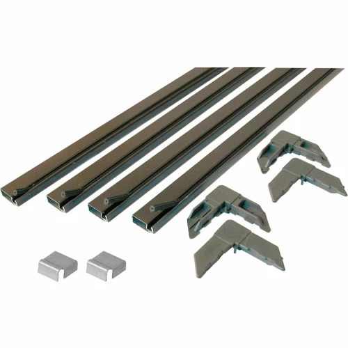 Promo π Prime-Line Products Prime-Line PL 7806 - Screen Frame Kit, 5/16" X 3/4" 36", Bronze - Pkg Qty 10 π₯ 1 Promo π Prime-Line Products Prime-Line PL 7806 - Screen Frame Kit, 5/16" X 3/4" 36", Bronze - Pkg Qty 10 π₯