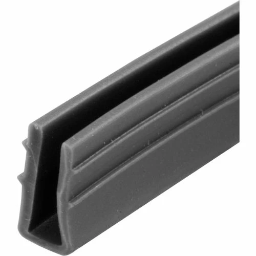 Budget π Prime-Line Products Prime-Line P 7738 - Glass Glazing Channel, 1/4", Double Pane, Gray Vinyl, 200' β¨ 1 Budget π Prime-Line Products Prime-Line P 7738 - Glass Glazing Channel, 1/4", Double Pane, Gray Vinyl, 200' β¨