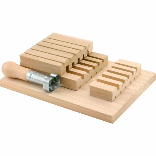 Coupon ✔️ Prime-Line Products Prime-Line P 7916 - Screen Frame Notching Jig With Tool, Wood ⌛ 1 Coupon ✔️ Prime-Line Products Prime-Line P 7916 - Screen Frame Notching Jig With Tool, Wood ⌛