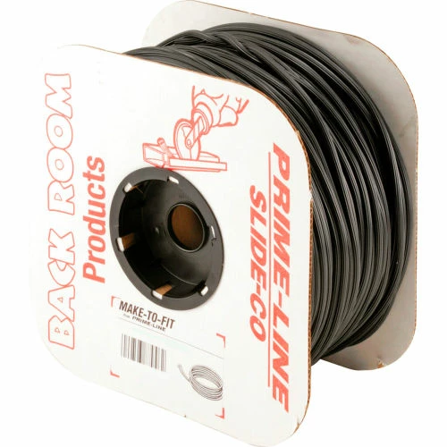 Best deal π Prime-Line Products Prime-Line P 7946 - Screen Retainer Spline, .185 3/16" Dia., 500 Roll, Black 𧨠1 Best deal π Prime-Line Products Prime-Line P 7946 - Screen Retainer Spline, .185 3/16" Dia., 500 Roll, Black π§¨
