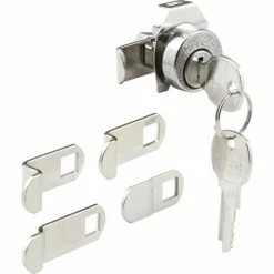 Buy ๐ Prime-Line Products Prime-Line® Mail Box Lock, 5-Cam, NA-14 Keyway, CW, w/Dust Cover, S 4526 ๐คฉ 5 Buy ๐ Prime-Line Products Prime-Line® Mail Box Lock, 5-Cam, NA-14 Keyway, CW, w/Dust Cover, S 4526 ๐คฉ -Doors & Windows Sales PL6 S4526