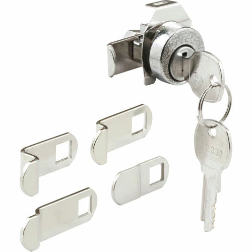 Buy ๐ Prime-Line Products Prime-Line® Mail Box Lock, 5-Cam, NA-14 Keyway, CW, w/Dust Cover, S 4526 ๐คฉ 3 Buy ๐ Prime-Line Products Prime-Line® Mail Box Lock, 5-Cam, NA-14 Keyway, CW, w/Dust Cover, S 4526 ๐คฉ - Image 3