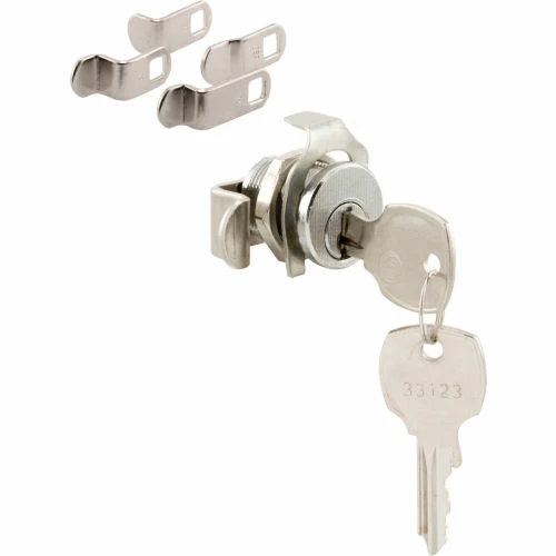 Cheapest ๐งจ Prime-Line Products Prime-Line® Mail Box Lock, 5-Cam, NA14 Key, Threaded Body, S 4573 ๐ฅฐ 3 Cheapest ๐งจ Prime-Line Products Prime-Line® Mail Box Lock, 5-Cam, NA14 Key, Threaded Body, S 4573 ๐ฅฐ - Image 3